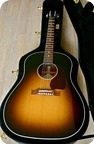 Gibson J 45 2016 Vintage Sunburst