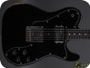 Fender Telecaster Custom 1978 Black