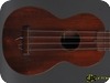 Martin Style 1 Ukule 1928-Natural 