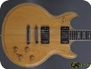 Ibanez Artist 2617 1977 Natural