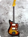 Fender Jazzmaster 1962 Sunburst