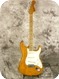 Fender Stratocaster 1974-Natural