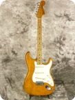 Fender Stratocaster 1974 Natural