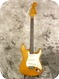 Fender Stratocaster 1975-Natural