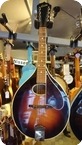 Levin Serenad 43 1948 Sunburst