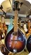 Levin Serenad 43 1948 Sunburst