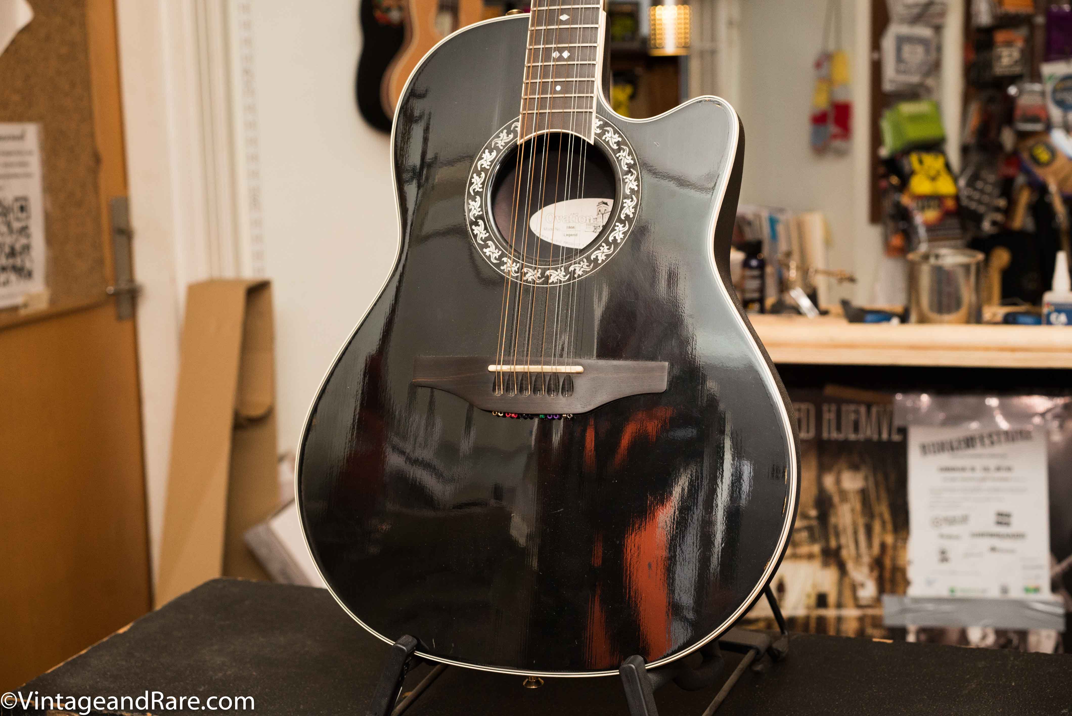 ovation legend 1866