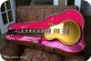 Gibson Les Paul Goldtop  (GIE0934) 1955-God 