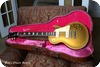 Gibson Les Paul Goldtop GIE0934 1955 God