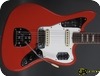 Fender Jaguar 1966-Fiesta Red