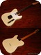 Fender Telecaster  (FEE0898) 1962