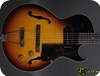 Gibson ES-140 T 1957-Sunburst