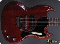 Gibson SG Junior 1965 Cherry