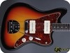 Fender Jazzmaster 1966 3 tone Sunburst