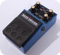 Maxon Bass Driver BD-02 1985-Blue