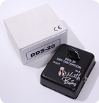 Keith Bein-DDS-20 Dry Distortion-2009-Black