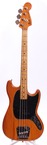 Fender Mustang Bass 1977 Natural