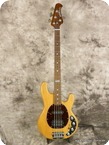 Musicman Stingray Natural