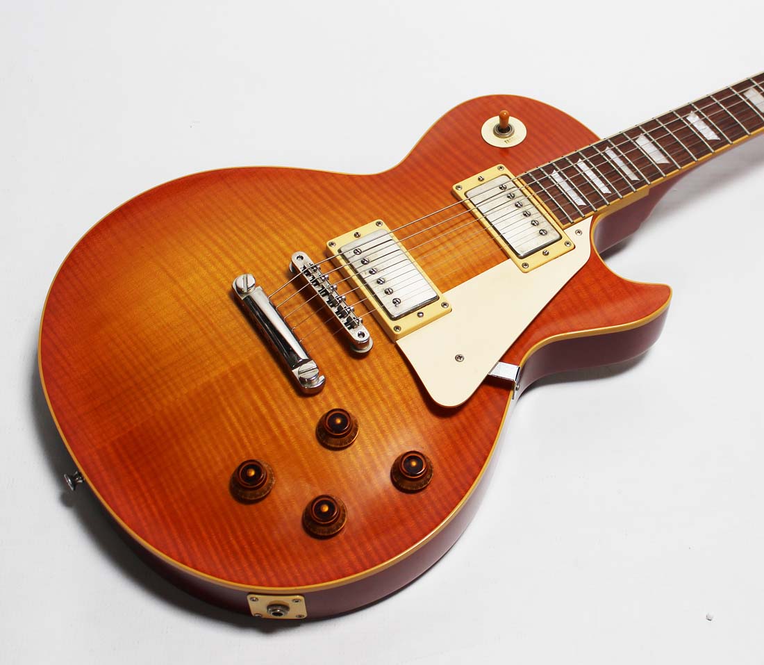 edwards les paul standard