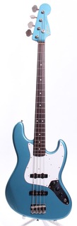 Fender Japan Jazz Bass '62 Reissue 1998 Lake Placid Blue