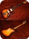 Fender Jazzmaster FEE0903 1961