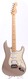 Fender Lone Star Stratocaster NOS 1997-Shoreline Gold