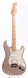 Fender Lone Star Stratocaster NOS 1997 Shoreline Gold