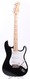 Fender Stratocaster '57 Reissue Lace Sensor NOS 1994-Black