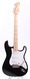 Fender Stratocaster 57 Reissue Lace Sensor NOS 1994 Black
