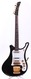 Yamaha SG7AS 1996-Metallic Grey