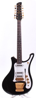 Yamaha Sg12as 1996 Metallic Grey