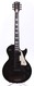 Gibson Custom Shop Les Paul Joe Perry Signature 1996-Black Burst