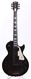 Gibson Custom Shop Les Paul Joe Perry Signature 1996 Black Burst