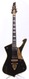 Ibanez Paul Stanley Signature Iceman PS10LTD 1995-Black Pearl