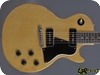 Gibson Les Paul Special TV  1956-TV-Yellow 