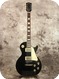 Gibson Les Paul Standard 2012-Black