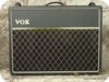 Vox AC-30 TB 1977-Black Tolex