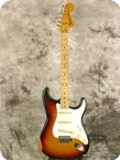 Fender Stratocaster 1973 Sunburst