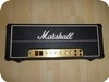 Marshall JMP 1980-Black Tolex