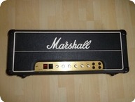 Marshall JMP 1980 Black Tolex