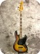 Fender Jazz Bass 1976-Sunburst