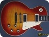 Gibson Les Paul Deluxe 1973-Cherry Sunburst