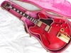 Gibson ES-355 TDV 1961-Cherry Red