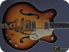 Gretsch 6187 Viking  1967-Sunburst