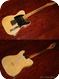 Fender Telecaster (FEE0905) 1953