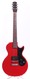 Gibson Melody Maker 1990-Ferrari Red