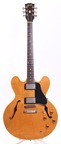 Gibson ES 335 Dot 1996 Blonde