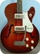 Harmony Rocket H56 1965 Red