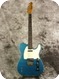 Fender Telecaster 1969-Lake Placid Blue Ref.