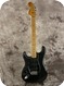 Fender Stratocaster 1978-Black